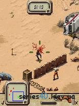 zombi attack 240x320 adapt