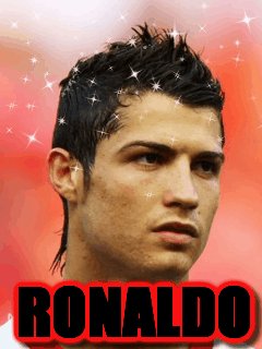Luchshie Futbolisty Mira
