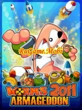Worms 2011 Armageddon