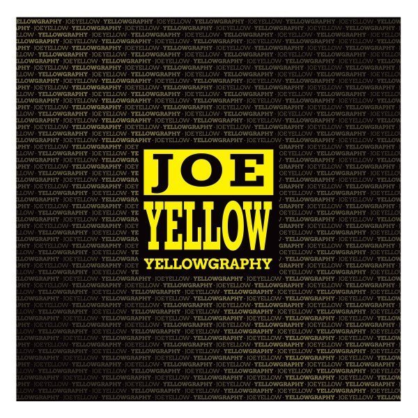 Joe Yellow - Easy Lovers (Mix Edit)