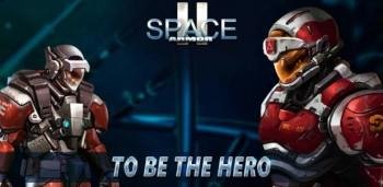 Space-armor 2 v1-1-2 MOD