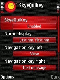 Skye Qui Key