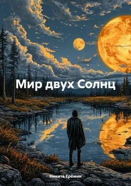 Никита Ерёмин Мир двух Солнц. Том I