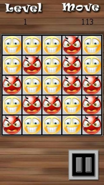 angry and smile 360x640