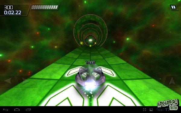 Skyriders v1.1.2 ARMv6