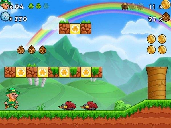 leps-world-3-mod 3.8.1-