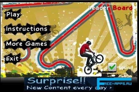 Psycho Cyclist v1.1.1