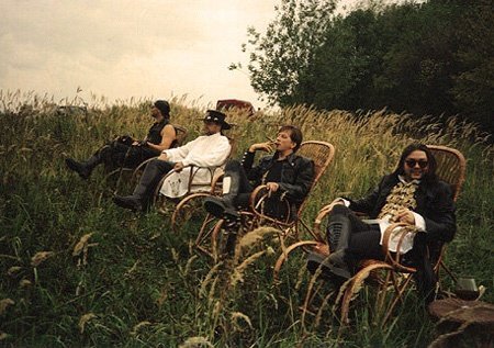 Рок Острова - Ничего Не Говори (DFM Mix)