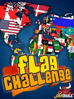 flagchallange