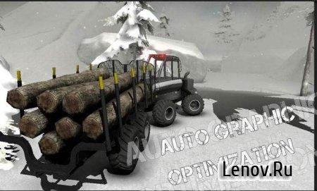 Truck Simulator Offroad v1.1.0