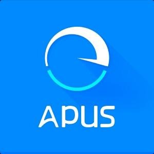 APUS Booster Speed Up [Phone] 1.4.1