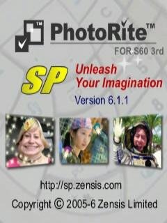 S60v3 photorite 611