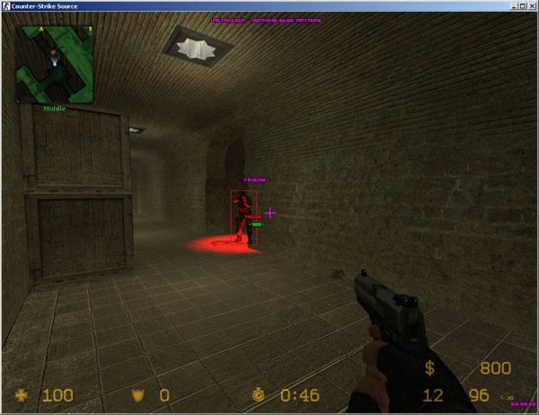 MPH (Aimbot) Leis Release 01
