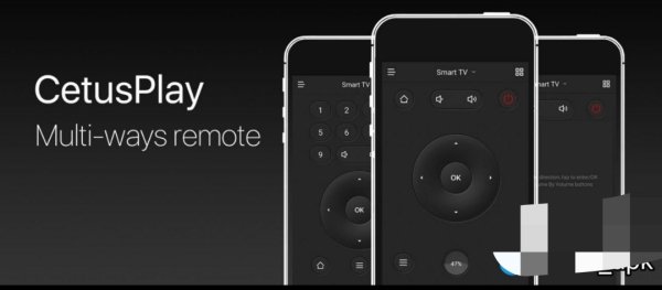 CetusPlay 4.9.4.532