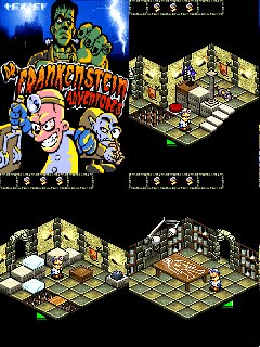FrankensteinHack