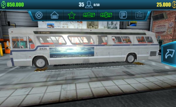 Bus Fix 2019