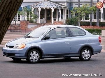 platz, vitz, ecco, yaris мануал
