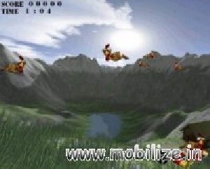 MoorHuhn - v0.96