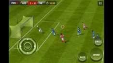 EA SPORTS FIFA 12 v1.2.5 540x960 Cracked