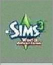 The sims 3 wor RUS s40v5v3v6 240x320