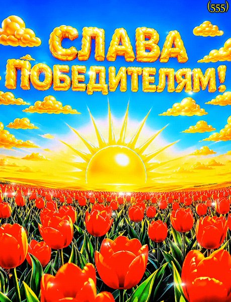 Слава-победителям