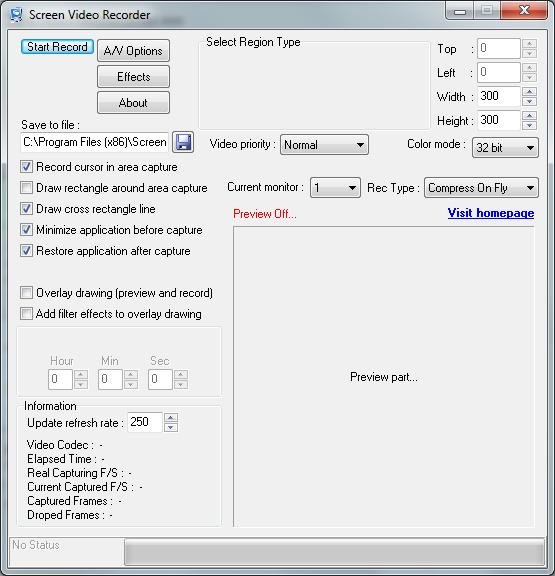 screenvideorecorder