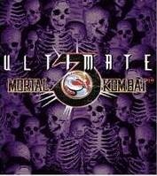 Ultimate Mortal Kombat 3 nok 240x320