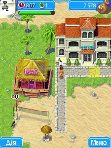 Hotel Tycoon Resort RUS