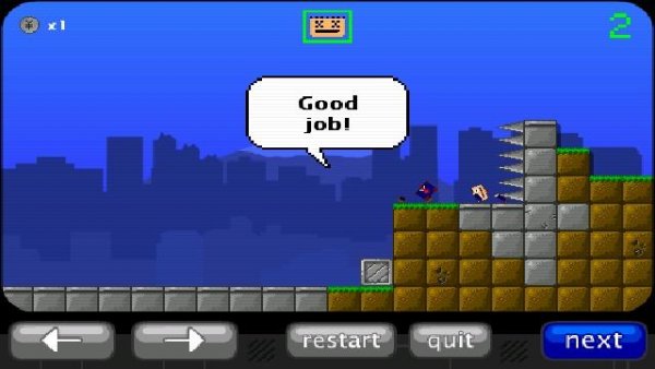 Karoshi v.1.00(0)