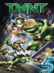Teenage Mutant Ninja Turtles