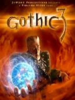 Gothic3 by Kron(Mod)