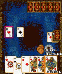 Russian Durak K790