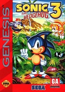 Sonic The Hedgehog 3 (Rus)