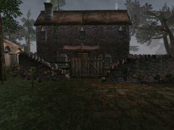 PelagiadManor