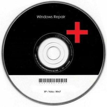 Windows Repair (All In One) 2.11.2 Port