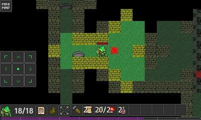 Dweller 2