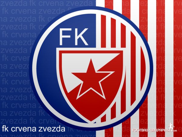 1 FC Crvena Zvezda