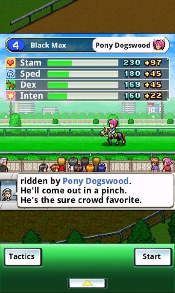 Pocket Stables v 1.0.7