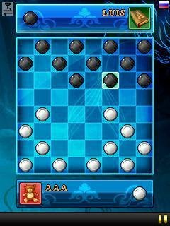 Disney Board Games s40 240x320