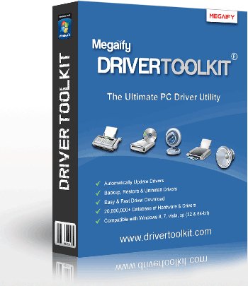 DriverToolkit v8.4