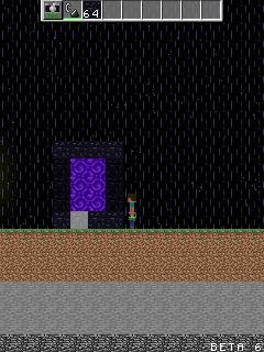 CaveCraft BETA6 B4