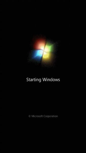 BootScreensWindows