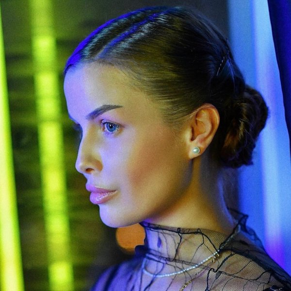 Татьяна Куртукова - Синий платочек