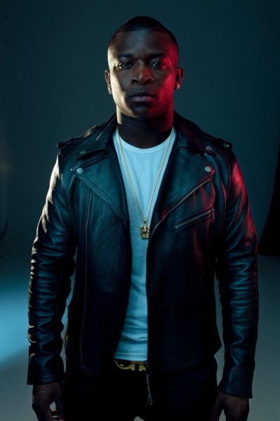 O.T. Genasis - 10