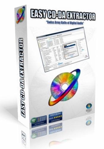 Easy.CD-DA.Extractor.Premium.2010.2 2010