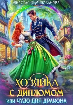 Хозяйки 2 Хозяйка с дипломом, или Чудо для дракона