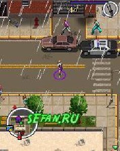 Saints Row 2 176x220 moto
