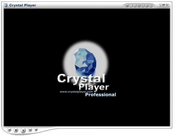 Crystal Player Pro v1.99 Final Portable