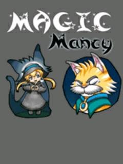 MagicMancy