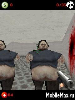 Left 2 Die 3D-59566